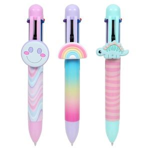 💗 NOVELTY INK PEN SET 💗